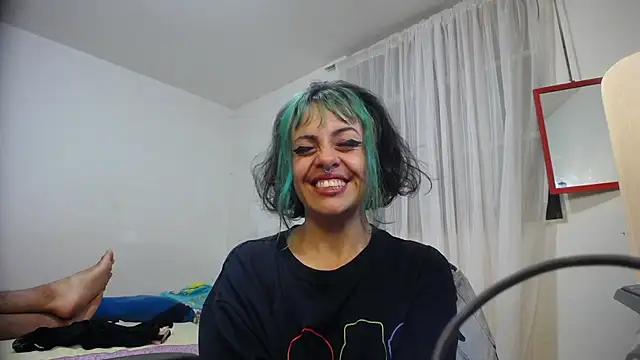 Incite your eccentricities: Get kinky and please these steamy asian sluts, who will reward you with wacky outfits and vibrating toys.