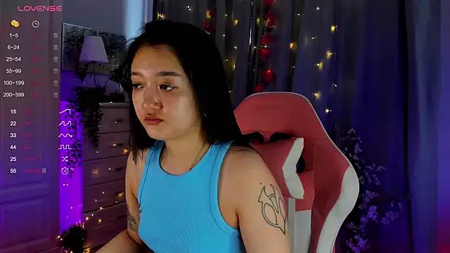Incite your eccentricities: Get kinky and please these steamy asian sluts, who will reward you with wacky outfits and vibrating toys.