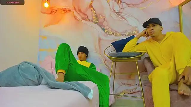Incite your eccentricities: Get kinky and please these steamy asian sluts, who will reward you with wacky outfits and vibrating toys.