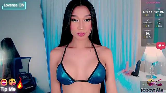 Incite your eccentricities: Get kinky and please these steamy asian sluts, who will reward you with wacky outfits and vibrating toys.