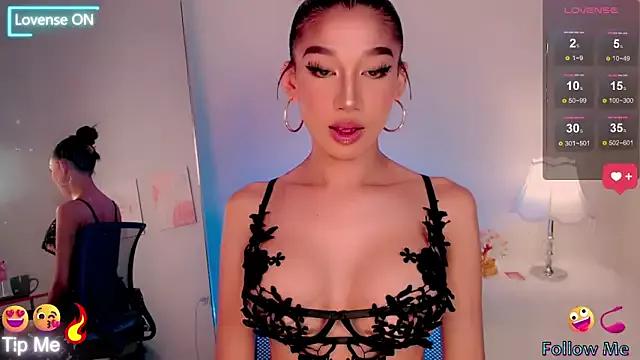 Incite your eccentricities: Get kinky and please these steamy asian sluts, who will reward you with wacky outfits and vibrating toys.