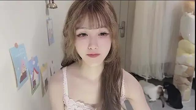 FuFu-puff from StripChat