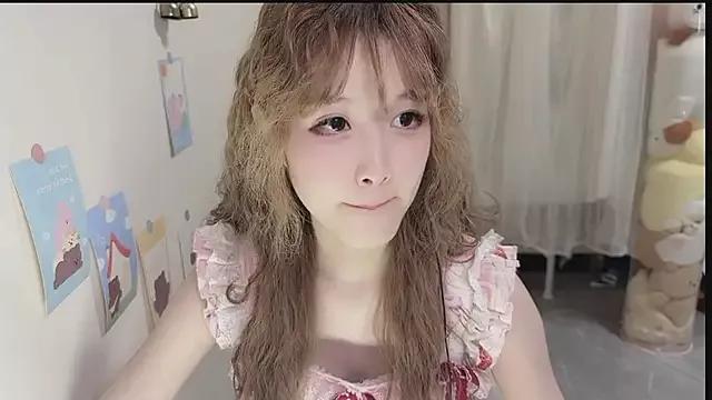 FuFu-puff from StripChat