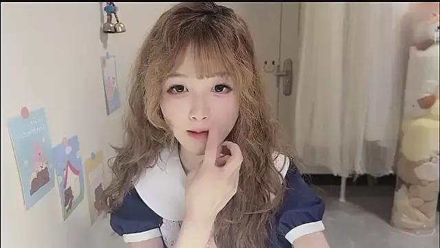 FuFu-puff from StripChat