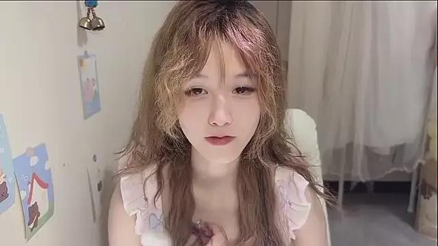 FuFu-puff from StripChat