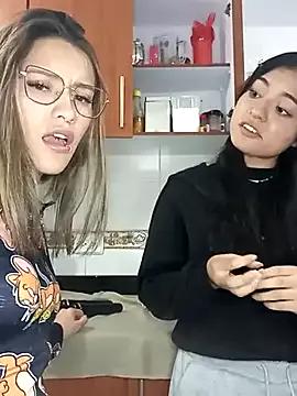 Incite your eccentricities: Get kinky and please these steamy asian sluts, who will reward you with wacky outfits and vibrating toys.