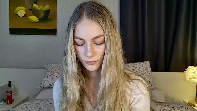 GabriellaOlsen from StripChat is Freechat