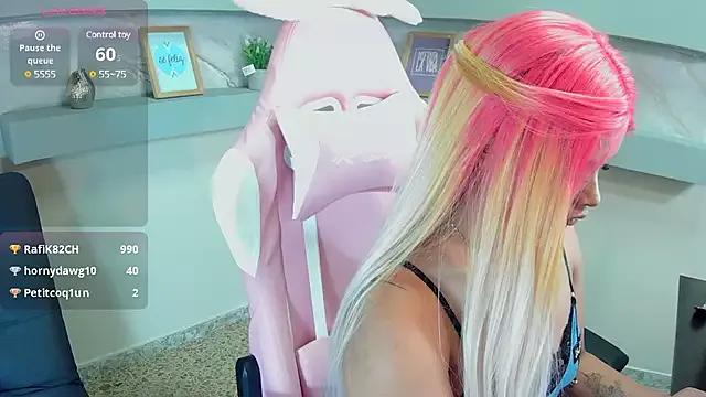 Incite your eccentricities: Get kinky and please these steamy asian sluts, who will reward you with wacky outfits and vibrating toys.