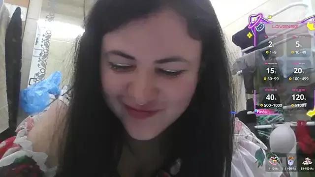 Photos of German_Eva from StripChat is Freechat