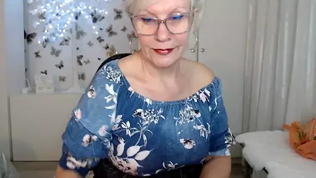 Ghertrude52 webcams show profile image 