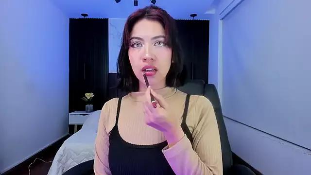 Incite your eccentricities: Get kinky and please these steamy asian sluts, who will reward you with wacky outfits and vibrating toys.