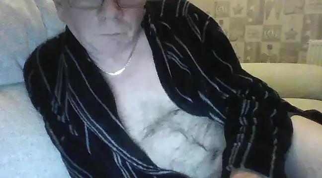 gibbo62 from StripChat