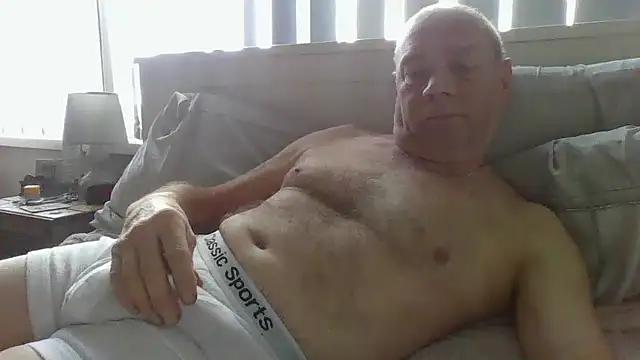 gibbo62 from StripChat
