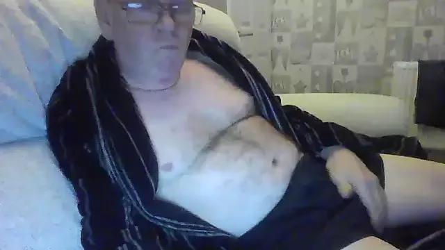 gibbo62 from StripChat