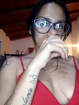 gigiburbujaxxx from StripChat