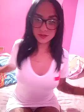 gigiburbujaxxx from StripChat