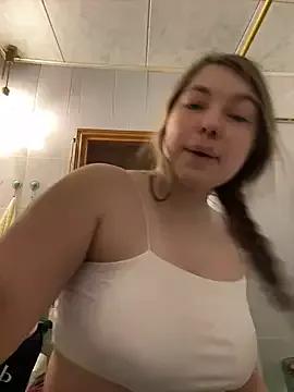 GinaCutes from StripChat is Freechat