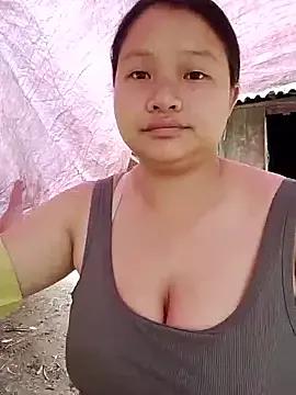 Photos of girl-babi from StripChat is Freechat