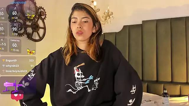 Incite your eccentricities: Get kinky and please these steamy asian sluts, who will reward you with wacky outfits and vibrating toys.