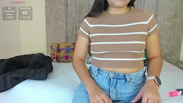 Incite your eccentricities: Get kinky and please these steamy asian sluts, who will reward you with wacky outfits and vibrating toys.