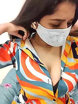 Photos of Gloie4u from StripChat is Private