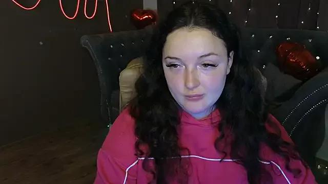 GloriNichols from StripChat is Freechat