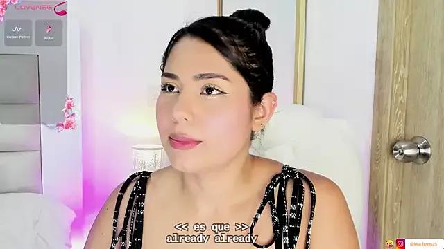 Goddess_mia2 webcams show profile image 