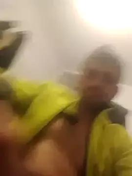 Gotowy40 from StripChat