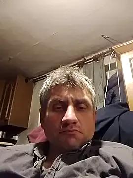 Gotowy40 from StripChat
