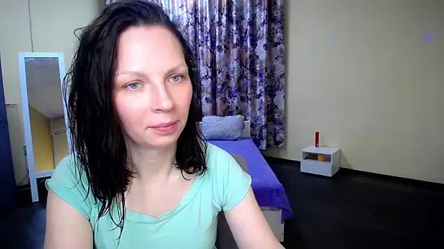 Graceful_Lady from StripChat is Freechat