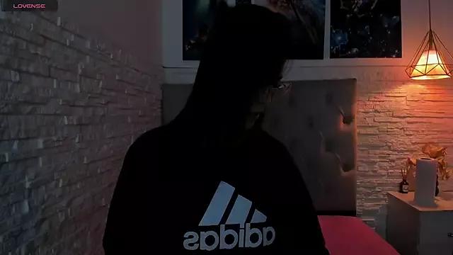 graceymilf666 from StripChat is Freechat