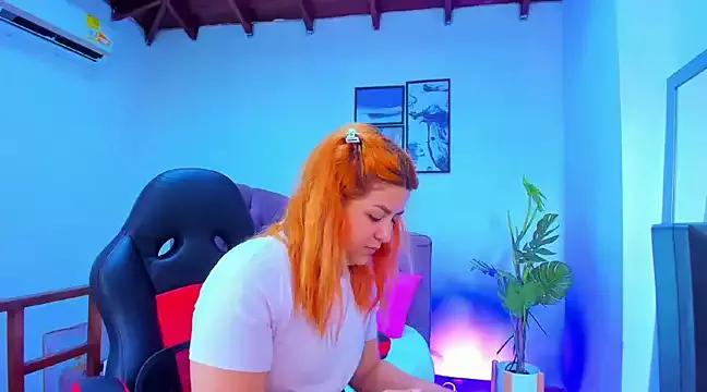 Gretta_Queen from StripChat is Freechat