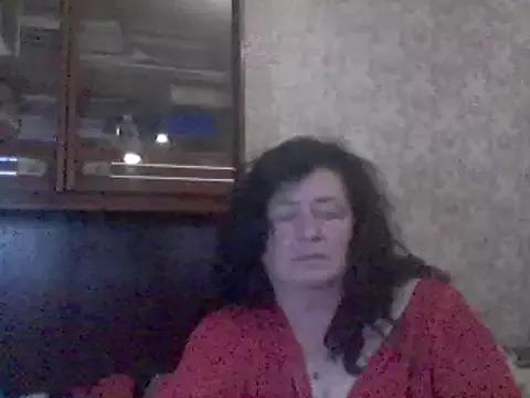 GypsiQueen2 from StripChat is Freechat