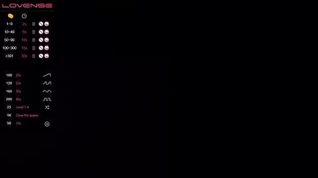 HadaFoster from StripChat