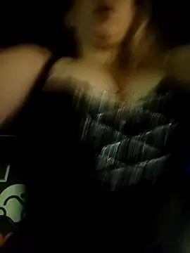 HadaFoster from StripChat