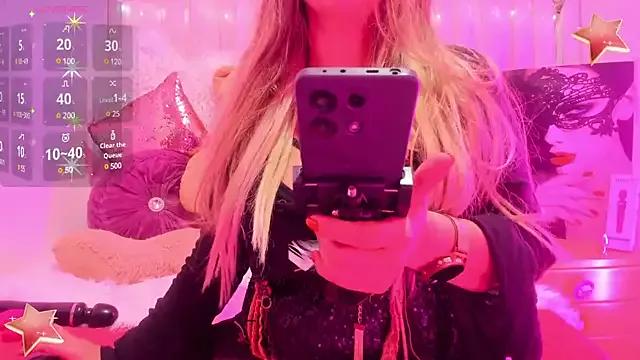 HadaFoster from StripChat