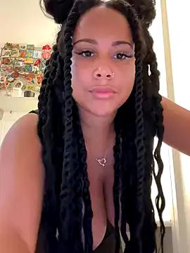 Photos of HaileyDiana from StripChat is Freechat