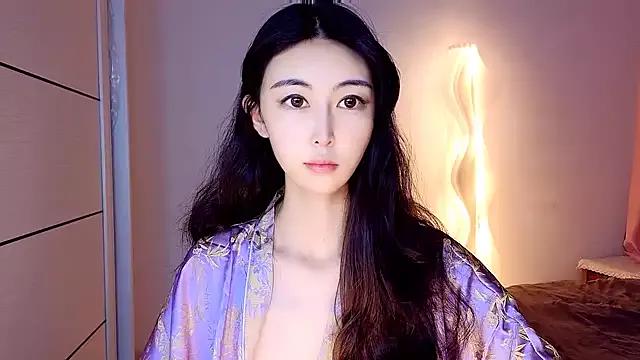 Photos of HaipaiSweetheart from StripChat is Freechat