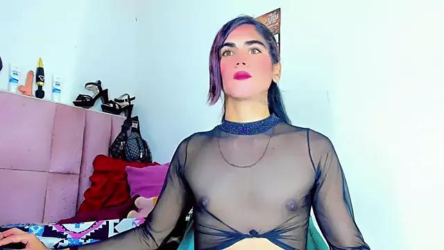 hannabigdirty from StripChat