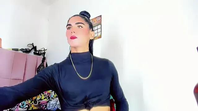 hannabigdirty from StripChat