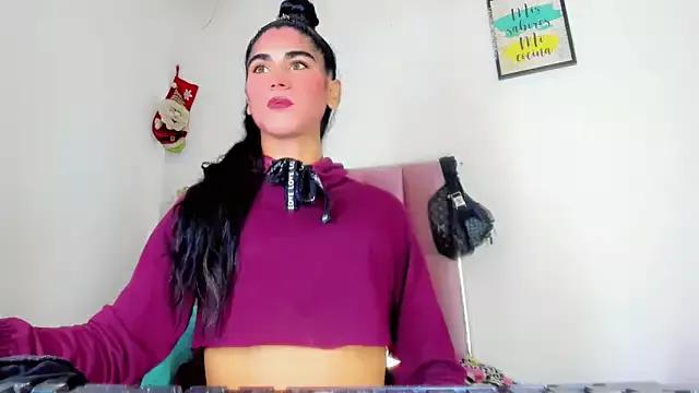 Hannabigdirty webcams show profile image 