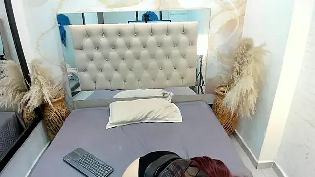 Photos of HannahToons from StripChat is Freechat