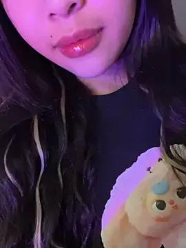Photos of Henna192 from StripChat is Private