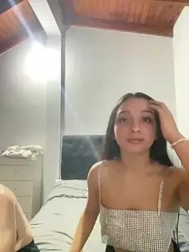 Photos of Hibabys222 from StripChat is Freechat