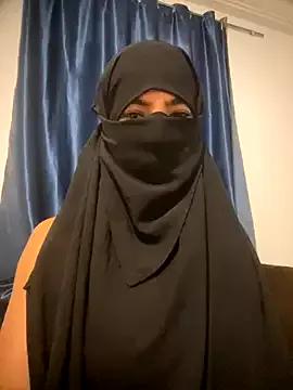 Photos of Hijabi_HotGirls from StripChat is Group
