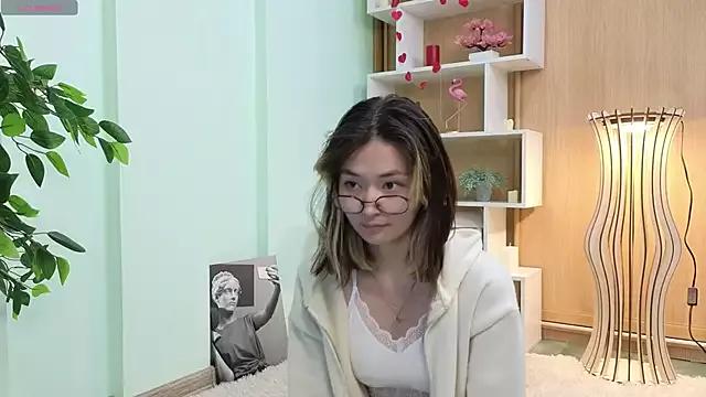 Looking for the sweetest and most custom-made adult live sex cam experience? Look no further than our asianfetish page. With so many to pick from, you can create the ideal show for your wishes.