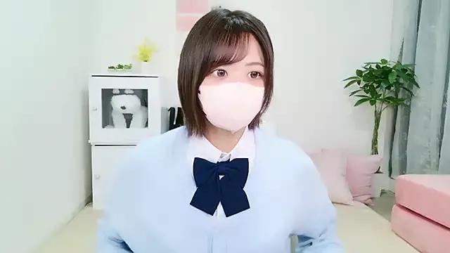 Photos of Hinata_Sun from StripChat is Group