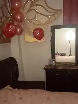 HLEOWA-LOVE from StripChat is Freechat