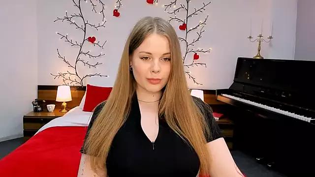 holy_kitty from StripChat is Freechat