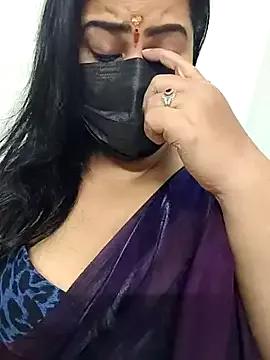 honey-flower from StripChat is Freechat